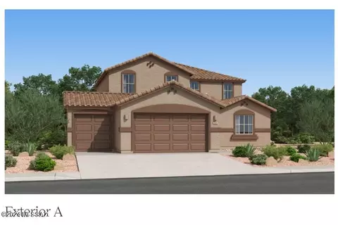 17419 S Ridgerunner Dr, Vail, AZ 85641