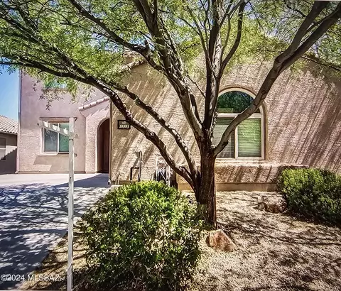10581 Blue Pearl Ct, Tucson, AZ 85747