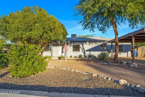 625 S Janet Ave, Tucson, AZ 85711