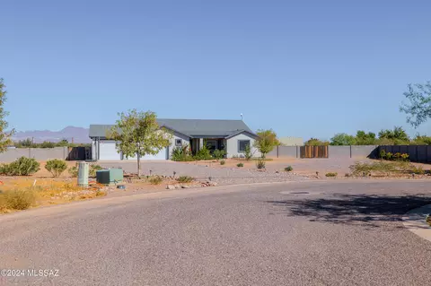 792 E 1250 S, Pima, AZ 85543 photo 2