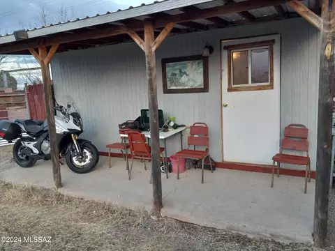 10360 Us-191, Elfrida, AZ 85610