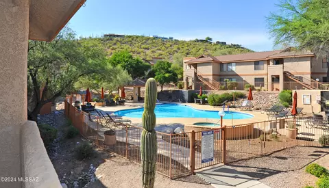 7255 E Snyder Rd #1206, Tucson, AZ 85750