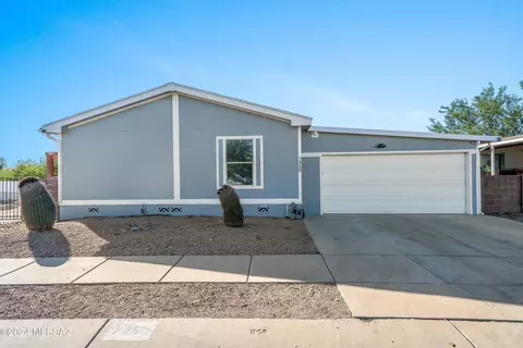 7252 S Rincon Ridge Dr, Tucson, AZ 85756