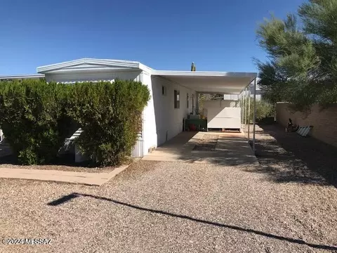 6060 W Bar X St, Tucson, AZ 85713