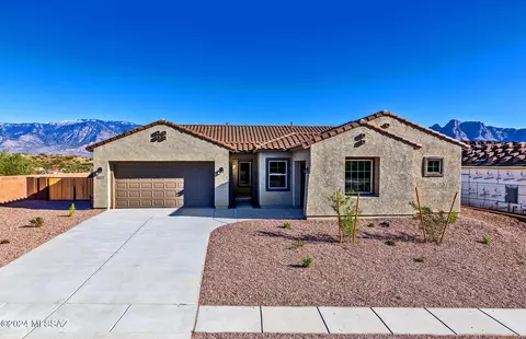 13378 N Galena Trl, Oro Valley, AZ 85755