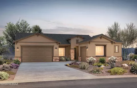 2769 W Plateau Ridge Dr, Oro Valley, AZ 85742