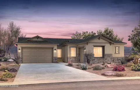 2612 W Sahuaro Dv, Oro Valley, AZ 85742