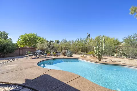 3592 W Ironwood Meadows Pl, Tucson, AZ 85742