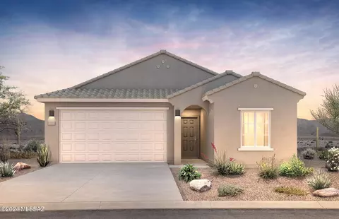16553 S Paseo La Senda, Sahuarita, AZ 85629