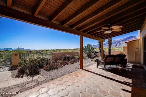 5151 N Camino De La Cumbre, Tucson, AZ 85750