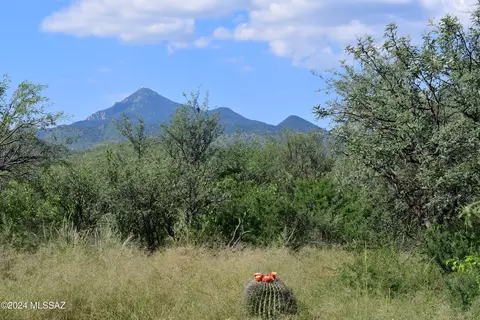 tbd Bond Canyon Rd #70, Tubac, AZ 85646