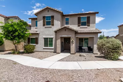 10950 E Oak Grove Pl, Tucson, AZ 85747