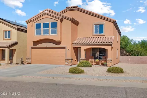 144 W Sprint St, Vail, AZ 85641