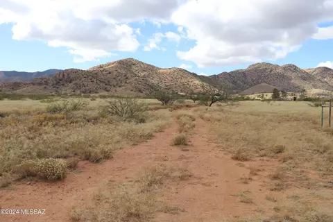 tbd W 165-166 W Upton St, Pearce, AZ 85625