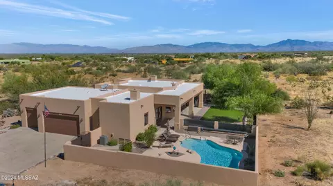 9270 E Sycamore Springs Trl, Vail, AZ 85641