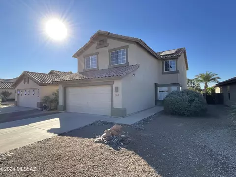 2655 W Desert Brook Ct, Tucson, AZ 85742