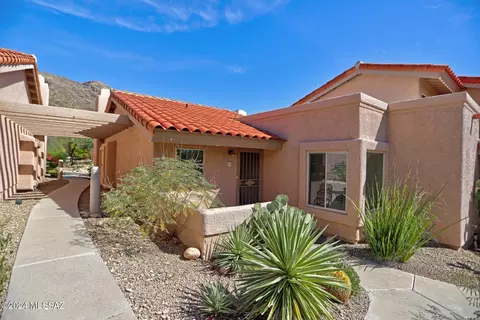 7601 N Calle Sin Envidia #47, Tucson, AZ 85718