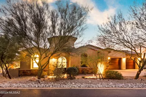 487 W Echo Point Pl, Oro Valley, AZ 85755