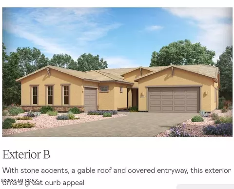 6680 W Winding Knoll Pl, Marana, AZ 85658