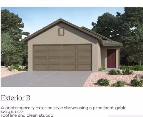 22092 E Virga Ave, Red Rock, AZ 85145