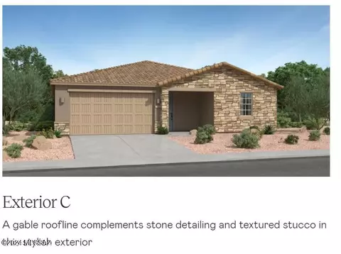 8430 S Charles Young Way, Vail, AZ 85641