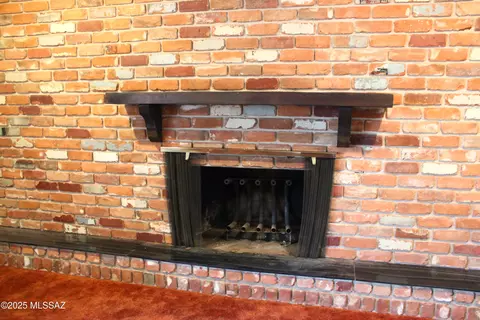 8920 E Bears Path Rd, Tucson, AZ 85749 photo 29