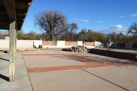 8920 E Bears Path Rd, Tucson, AZ 85749 photo 22