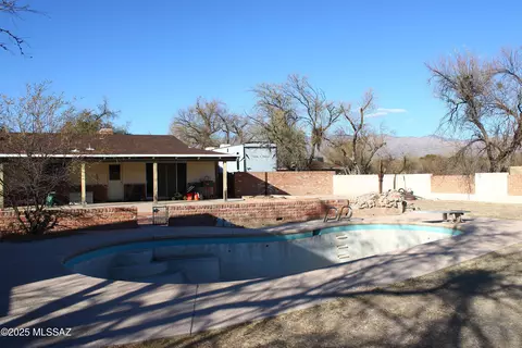 8920 E Bears Path Rd, Tucson, AZ 85749 photo 25