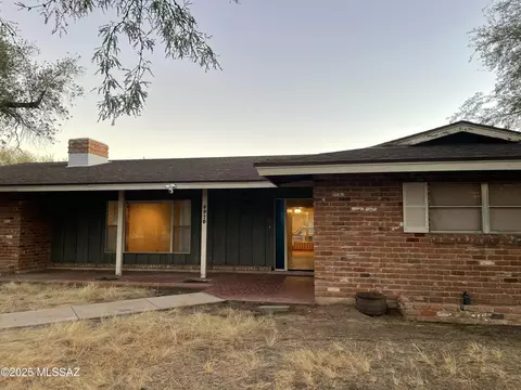 8920 E Bears Path Rd, Tucson, AZ 85749 photo 20