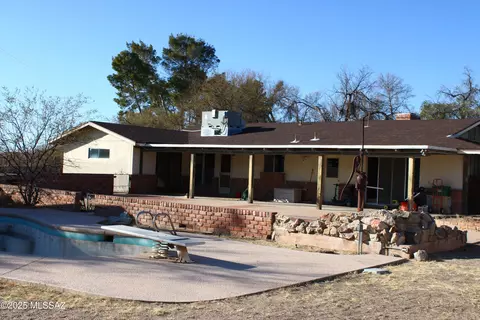 8920 E Bears Path Rd, Tucson, AZ 85749 photo 28