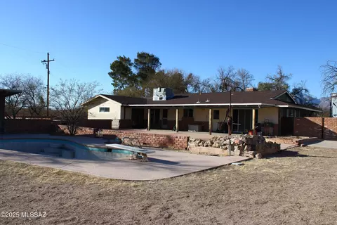 8920 E Bears Path Rd, Tucson, AZ 85749 photo 27