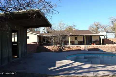 8920 E Bears Path Rd, Tucson, AZ 85749 photo 26