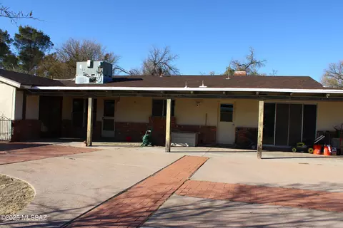 8920 E Bears Path Rd, Tucson, AZ 85749 photo 24