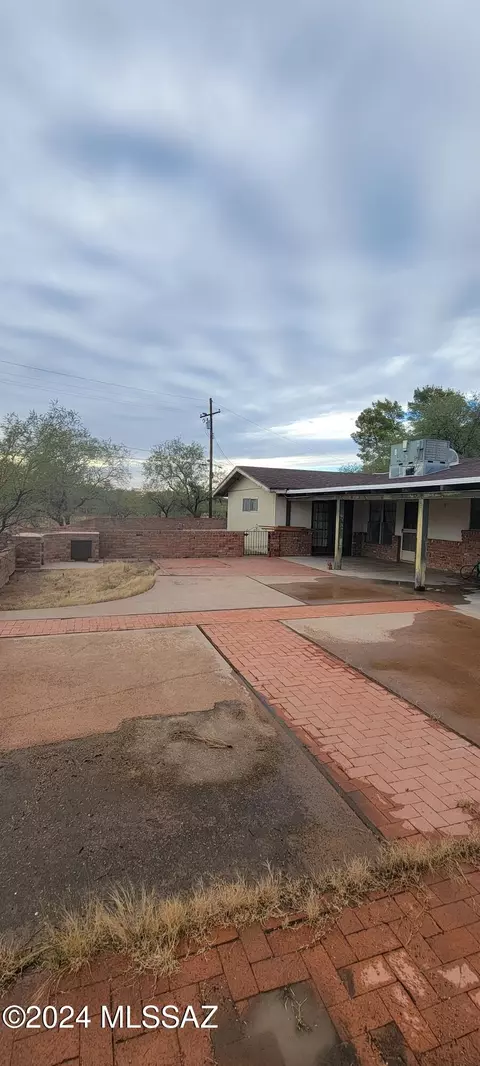 8920 E Bears Path Rd, Tucson, AZ 85749 photo 12