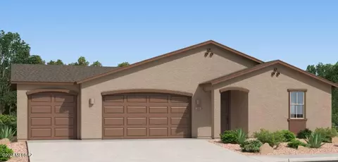 17800 S Chathamberry Ln, Vail, AZ 85641