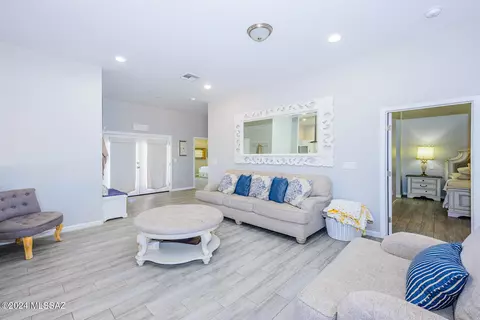 Living - 1908 W Three Kings Rd, Vail, AZ 85641 photo 3 of 3
