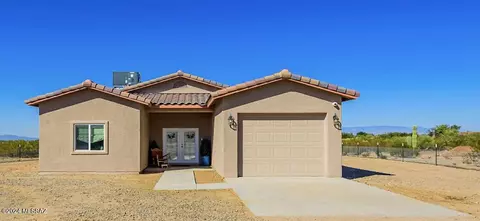 1908 W Three Kings Rd, Vail, AZ 85641
