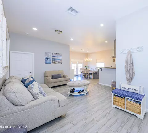 Living - 1908 W Three Kings Rd, Vail, AZ 85641 photo 1 of 3
