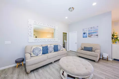 Living - 1908 W Three Kings Rd, Vail, AZ 85641 photo 2 of 3