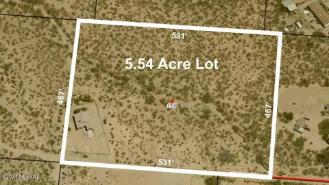 View/Area - 1908 W Three Kings Rd, Vail, AZ 85641 photo 1 of 2