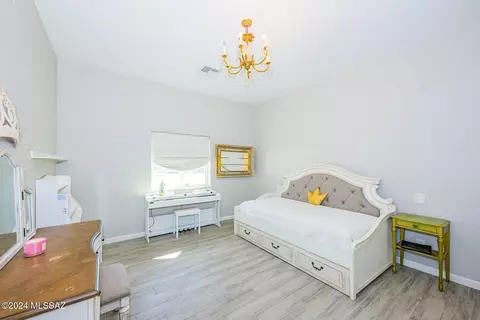 Bedroom - 1908 W Three Kings Rd, Vail, AZ 85641 photo 1 of 4