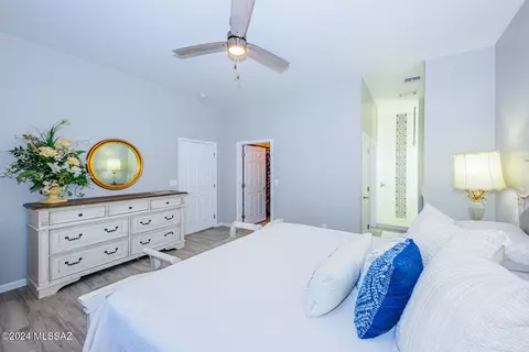 Bedroom - 1908 W Three Kings Rd, Vail, AZ 85641 photo 4 of 4