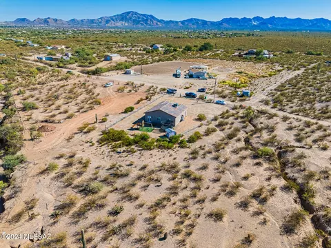 View/Area - 1908 W Three Kings Rd, Vail, AZ 85641 photo 2 of 2