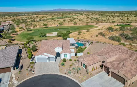 59988 E Wren Cir, Oracle, AZ 85623