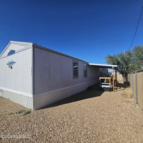 287 E 2nd St, Benson, AZ 85602 photo 2