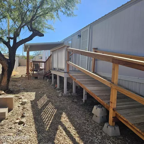 287 E 2nd St, Benson, AZ 85602 photo 3