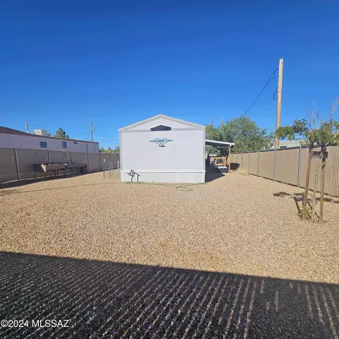287 E 2nd St, Benson, AZ 85602 photo 26