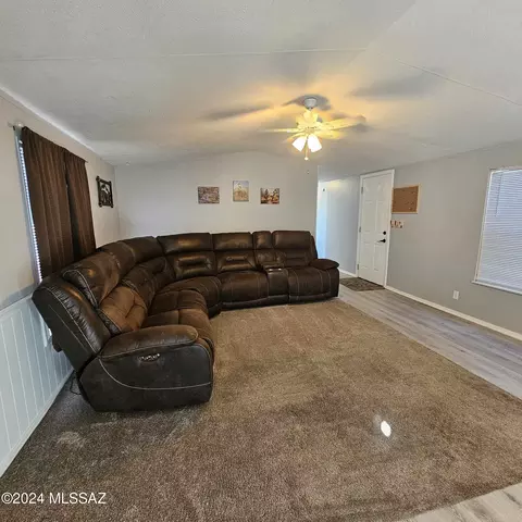 287 E 2nd St, Benson, AZ 85602 photo 4