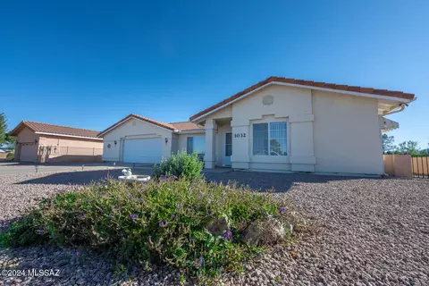 1032 E Geneva St, Pearce, AZ 85625 photo 4
