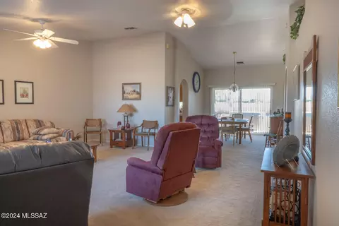 1032 E Geneva St, Pearce, AZ 85625 photo 5